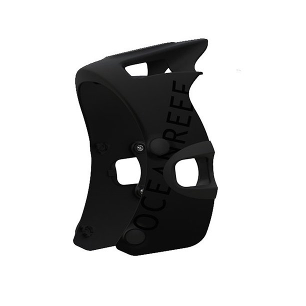 Ocean Reef Space Extender