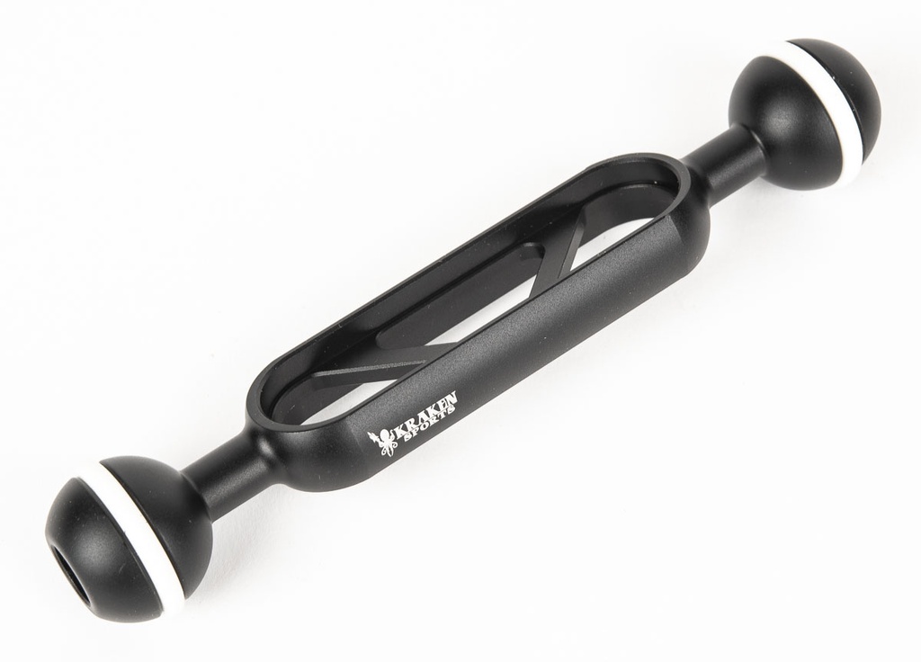 Kraken Ball to Ball Arm 8" KR-BB8