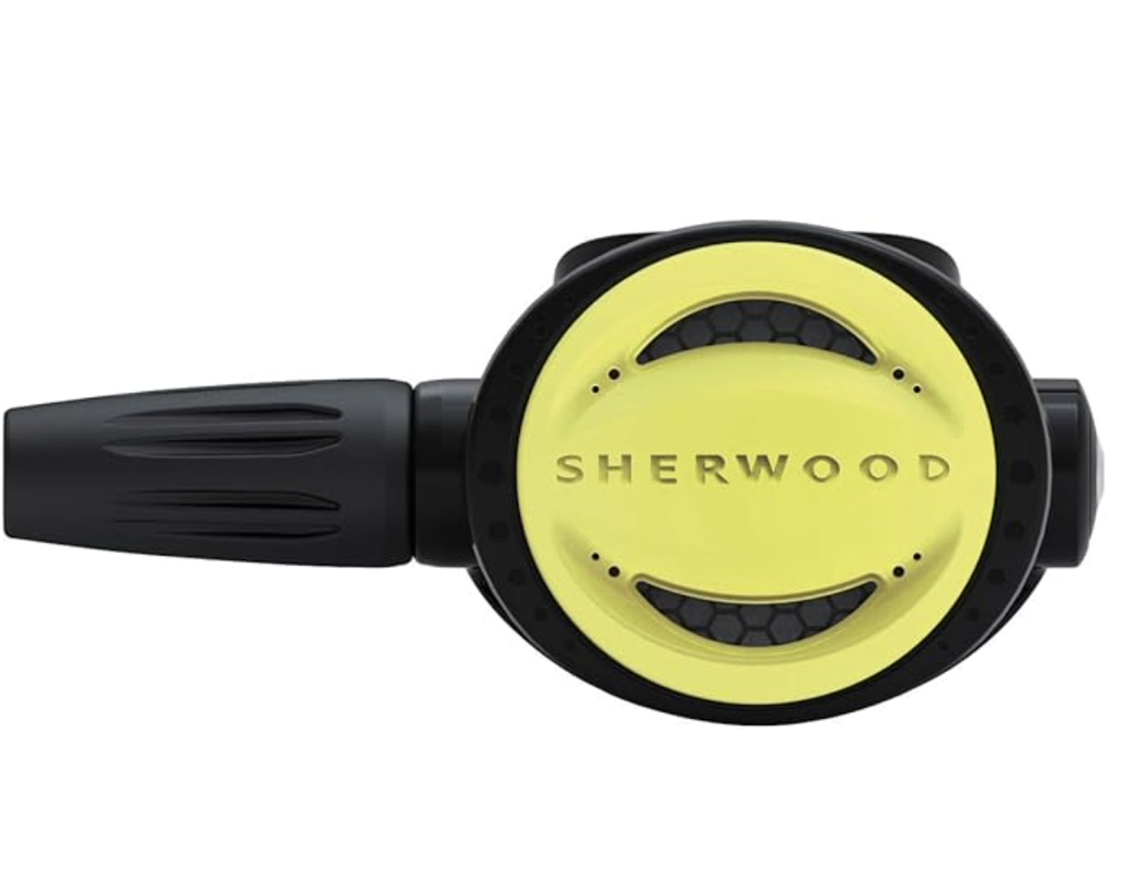 SHERWOOD Octo Pro Version