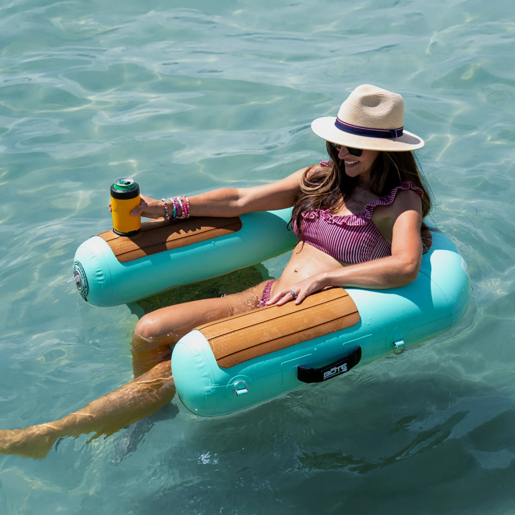 BOTE - HANGOUT Sling Chair 