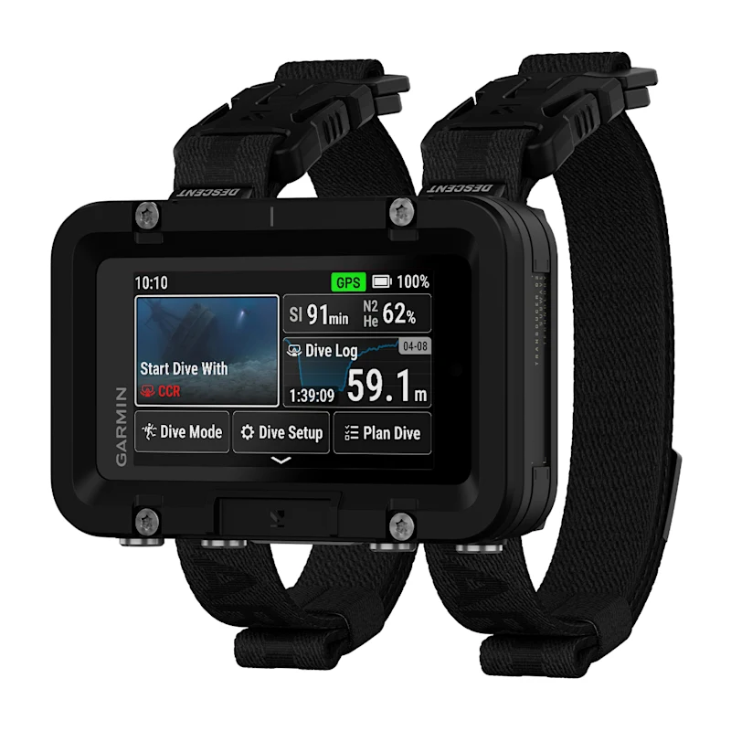 Garmin Decent X50i