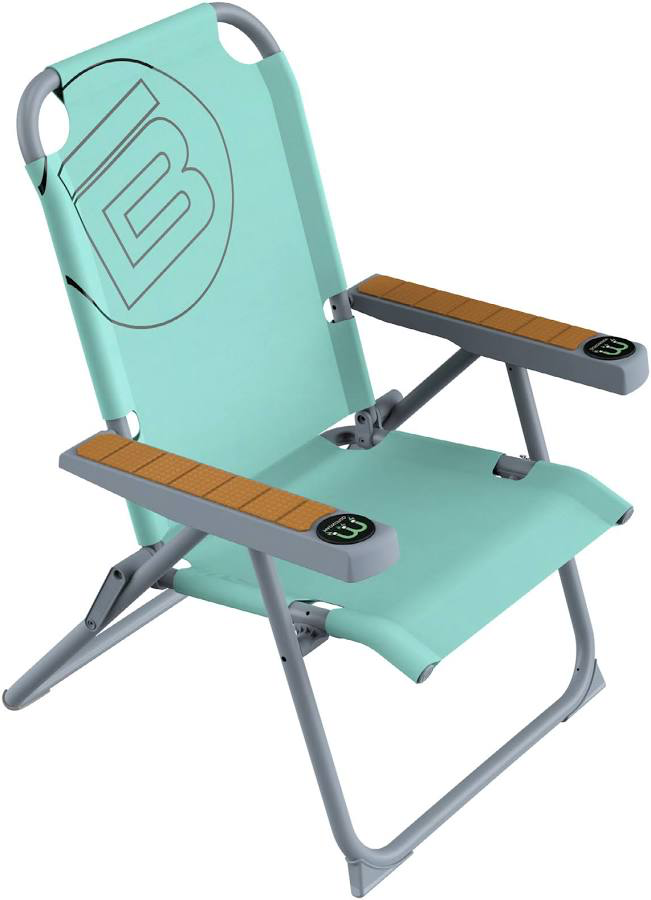 BOTE - Mule Outpost Chair Classic