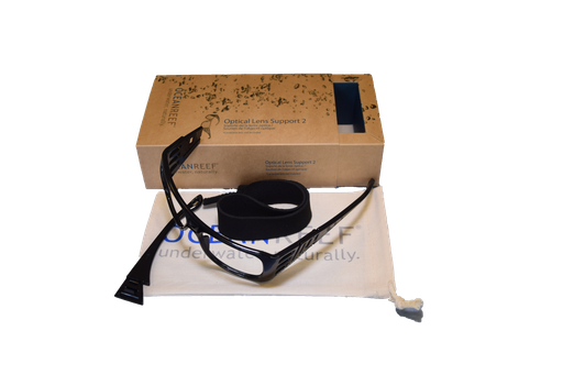 [1876] Ocean Reef Optical Lens Support