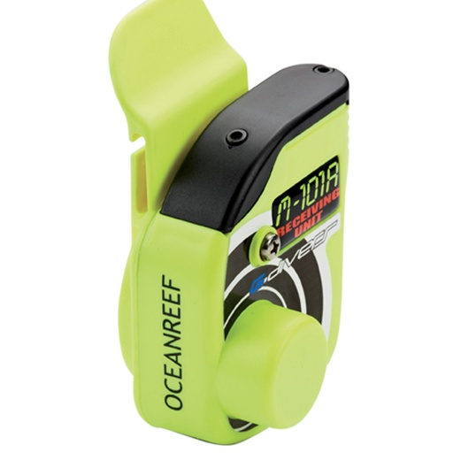 [2074] Ocean Reef Communication Receiver