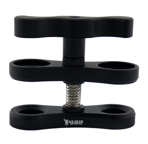 [KR-CL] Kraken Ball Mount Standard Clamp