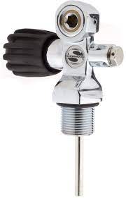 [SSV - C - 48P] SHERWOOD Tank Valve Pro 3000 PSI SSV - C - 48P