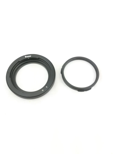[KR-LSQD-PAIR] Kraken Lens QD Pair