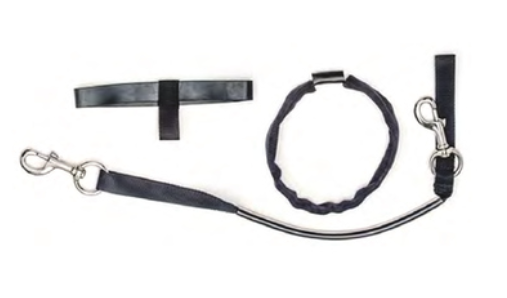 [TK0270] ISC Stage Bottle Rig Kit - 7"diam