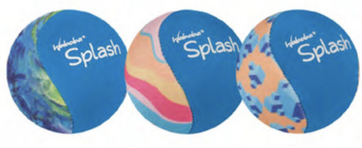 [FS1999] FS Waboba Splash Ball