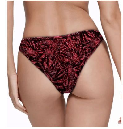 SPACEFISH Lionfish Invasion Bikini Bottom