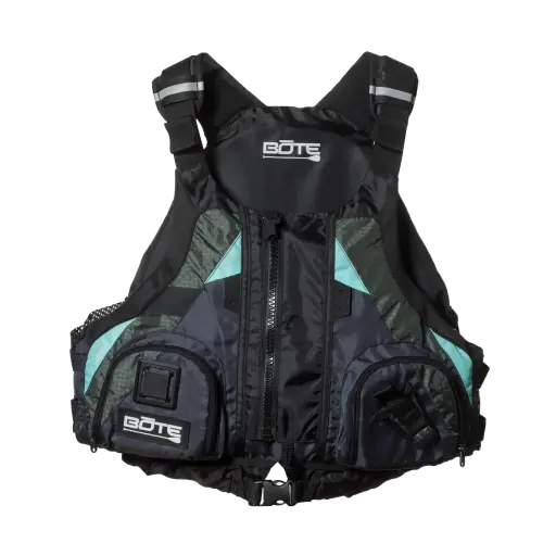 BOTE - Foam PFD Fishing