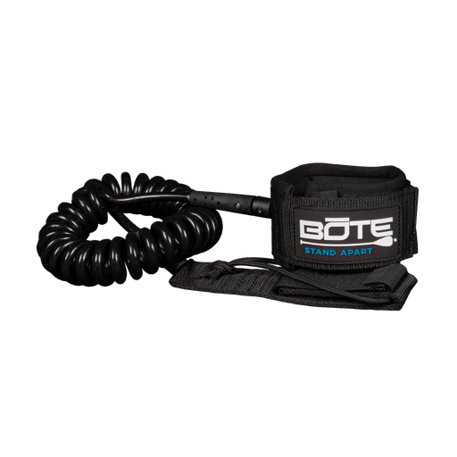 [10'L] BOTE - Coiled Leash