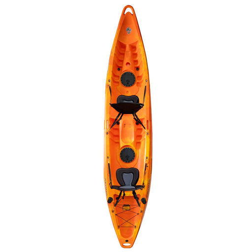 [AK-42122] AKONA Crusader Double Ocean Kayak